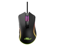 FroggieX FX-PC-M1-B TYPHOON-X Czarna - 1456298 - zdjęcie 1